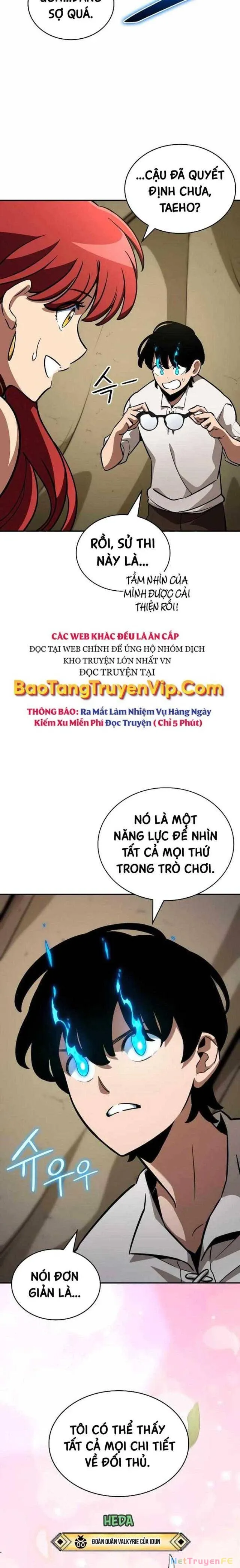 đọc truyện Sử Thi Valhalla Chương 6 ảnh 9 tại Giả Dược