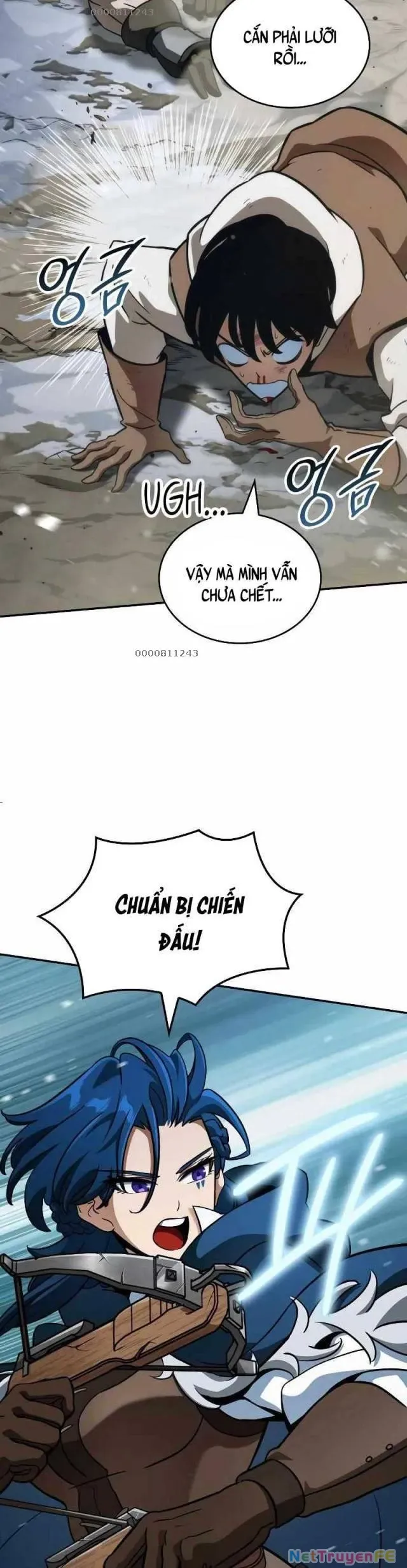 đọc truyện Sử Thi Valhalla Chương 7 ảnh 17 tại Giả Dược