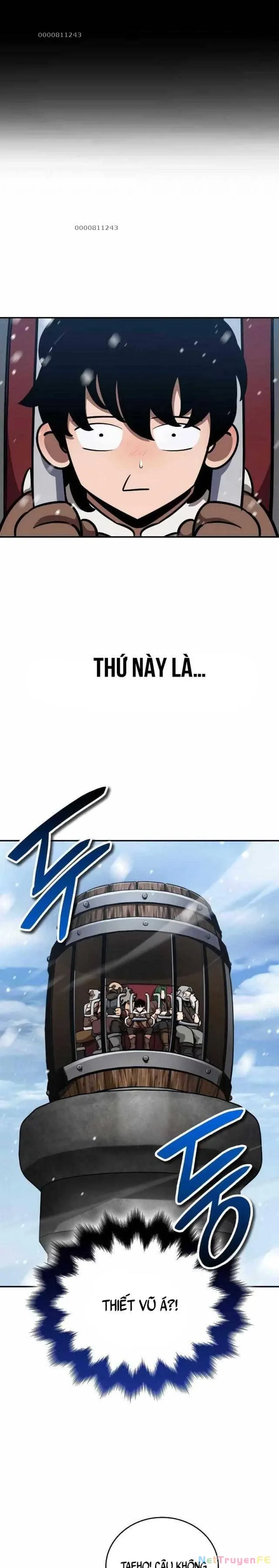 đọc truyện Sử Thi Valhalla Chương 7 ảnh 8 tại Giả Dược