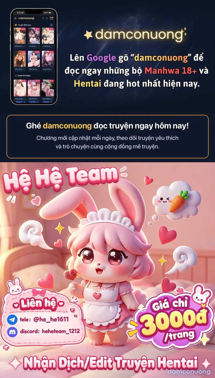đọc truyện Sự Thống Trị Dịu Dàng Của Chị Kế Chương 1 ảnh 2 tại Thiên Thai Truyện