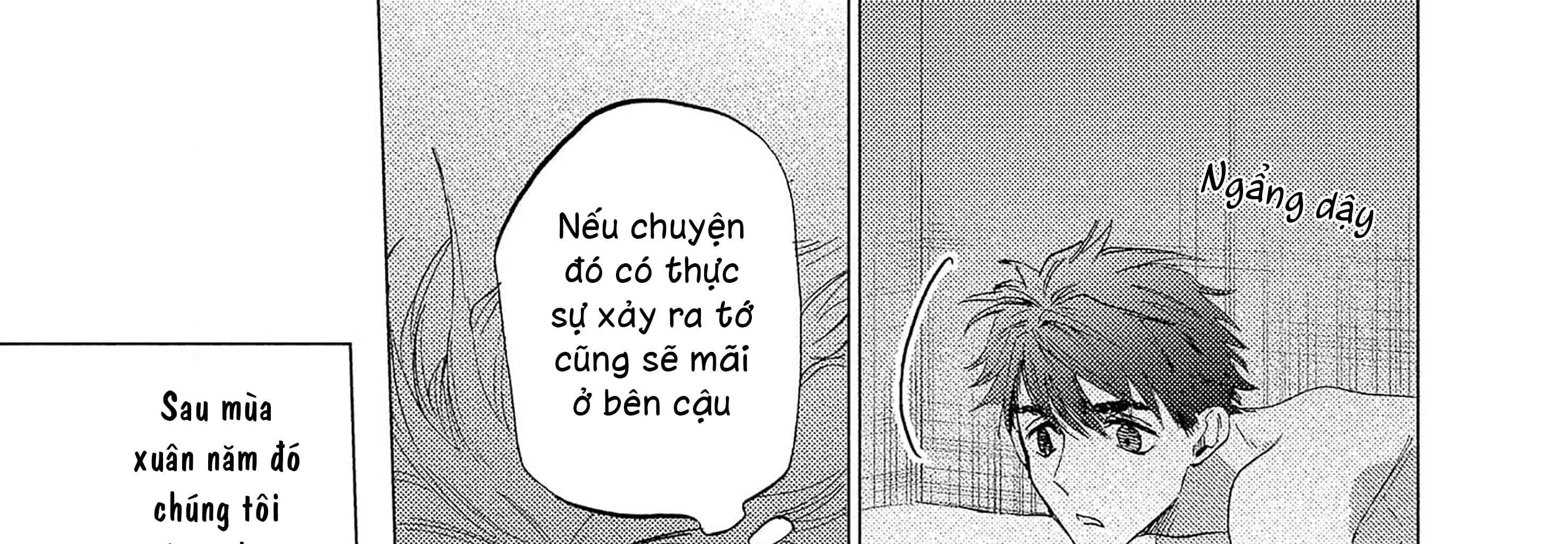 đọc truyện Sự Thù Hận Không Thể Hóa Giải Chương 3 ảnh 126 tại Giả Dược