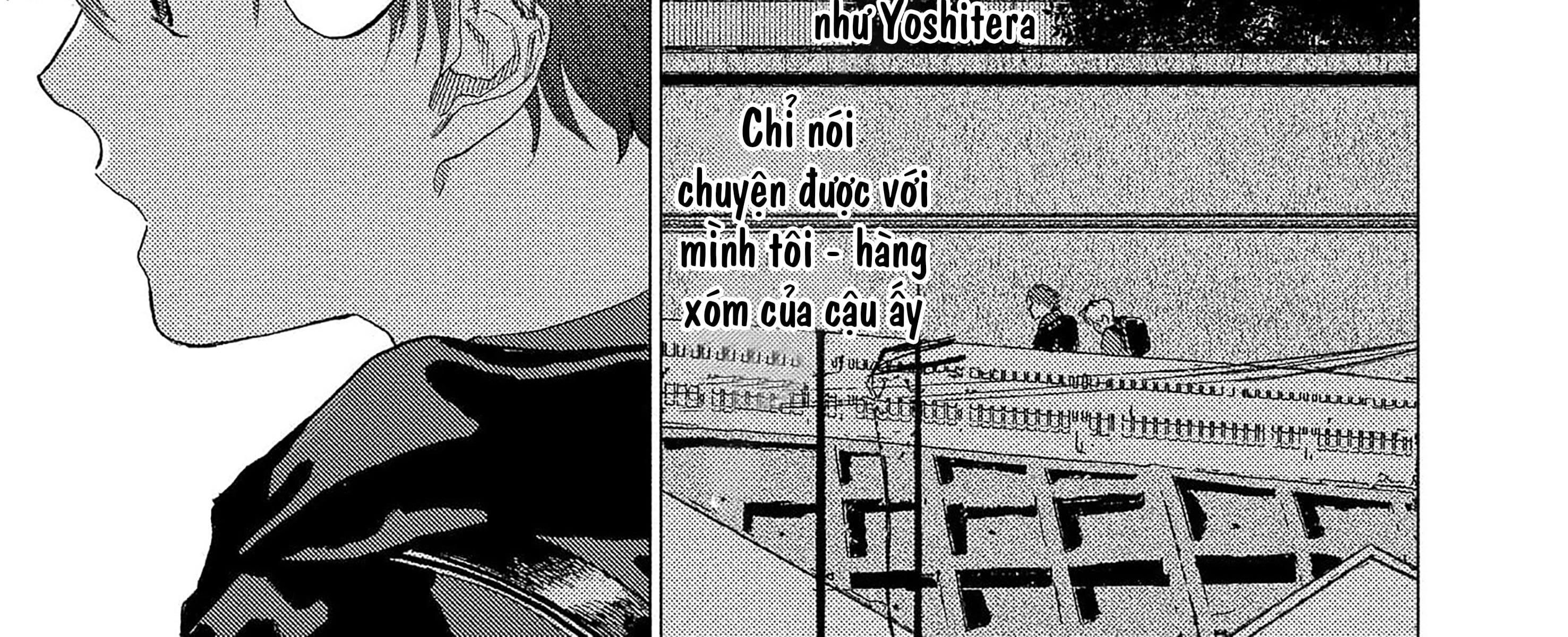 đọc truyện Sự Thù Hận Không Thể Hóa Giải Chương 3 ảnh 31 tại Giả Dược