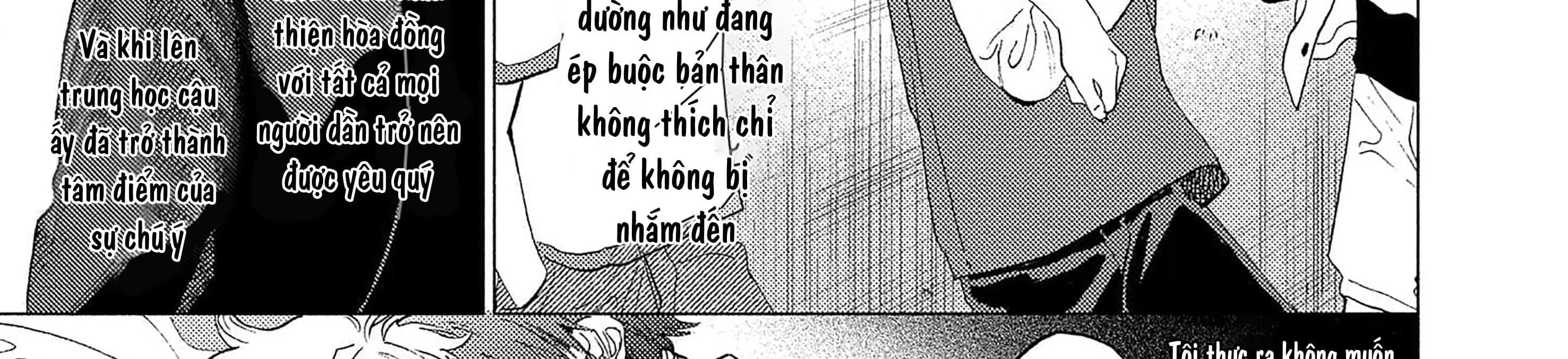 đọc truyện Sự Thù Hận Không Thể Hóa Giải Chương 3 ảnh 75 tại Giả Dược