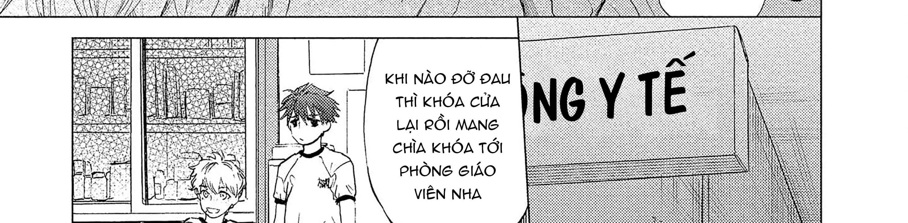 đọc truyện Sự Thù Hận Không Thể Hóa Giải Chương 3 ảnh 78 tại Giả Dược