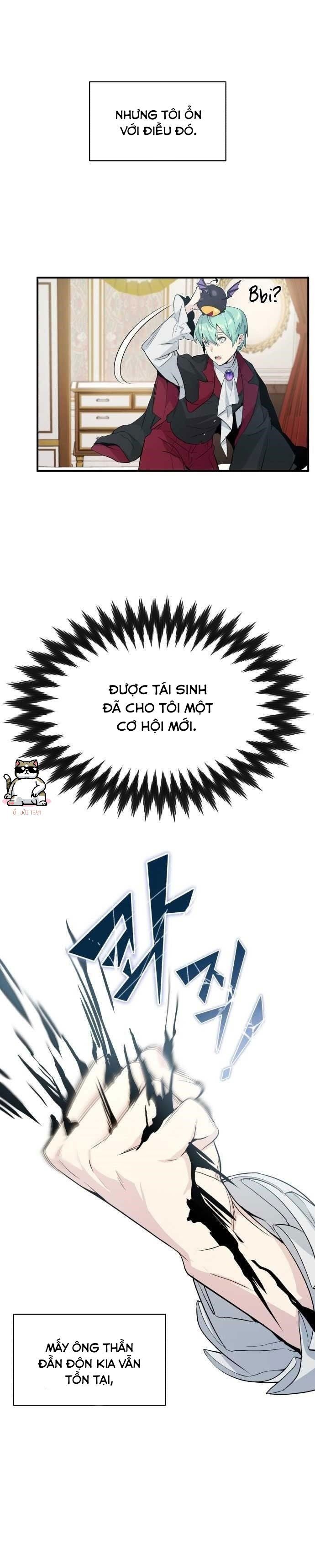đọc truyện Sự Thức Tỉnh Của Hắc Ma Pháp Sư Sau 66666 Năm Chương 1 ảnh 23 tại Giả Dược