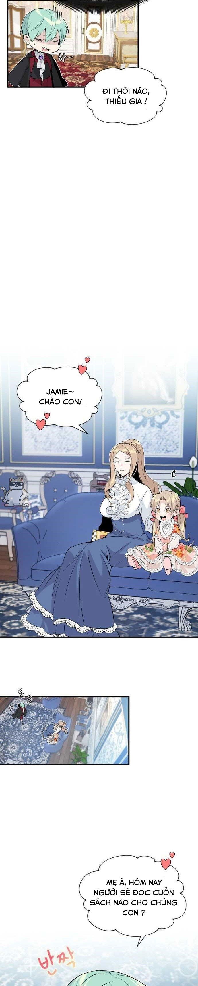 đọc truyện Sự Thức Tỉnh Của Hắc Ma Pháp Sư Sau 66666 Năm Chương 1 ảnh 27 tại Giả Dược