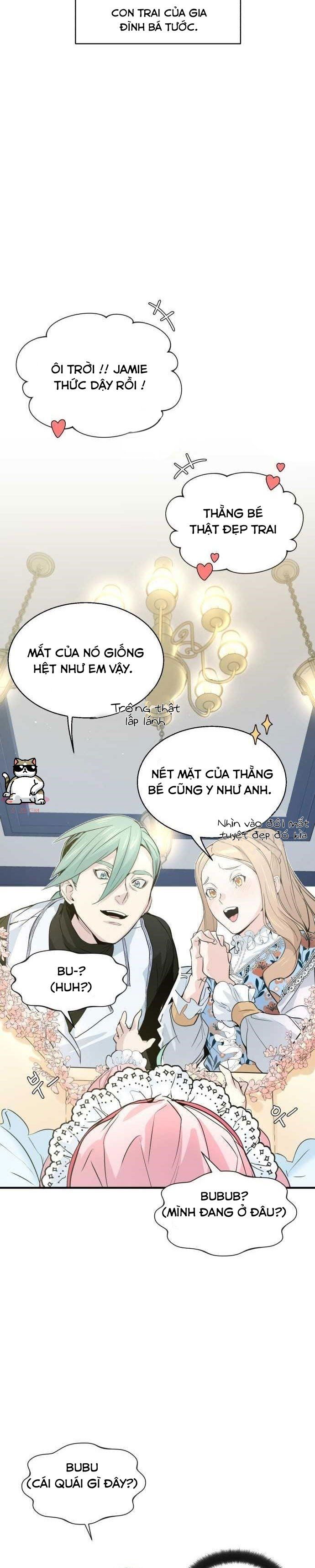 đọc truyện Sự Thức Tỉnh Của Hắc Ma Pháp Sư Sau 66666 Năm Chương 1 ảnh 10 tại Giả Dược