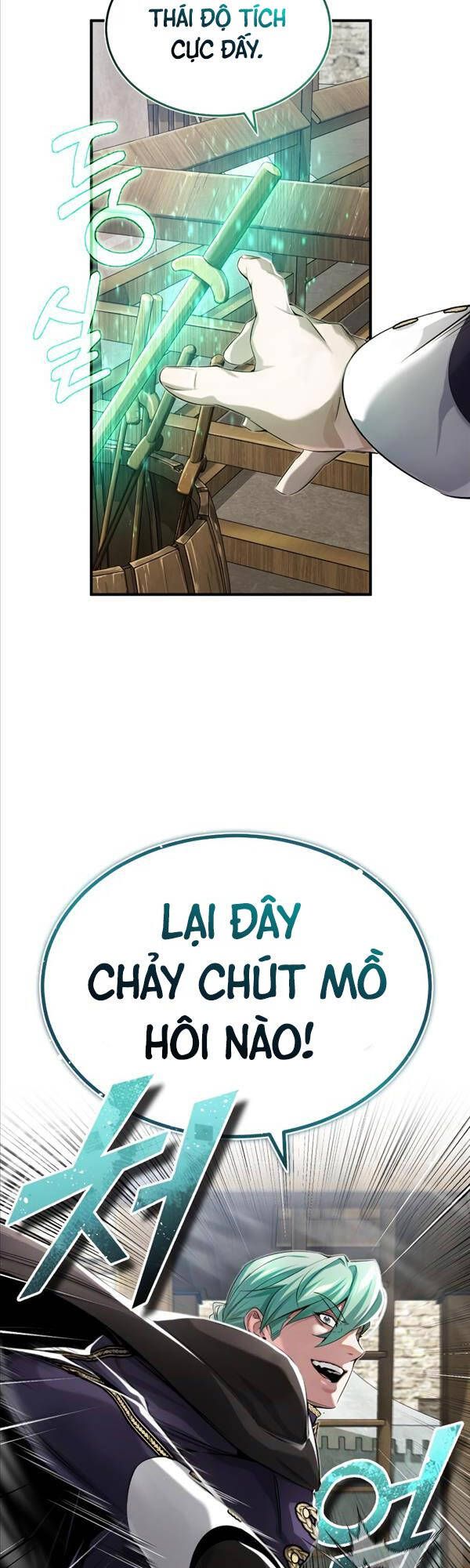 đọc truyện Sự Thức Tỉnh Của Hắc Ma Pháp Sư Sau 66666 Năm Chương 100 ảnh 11 tại Giả Dược