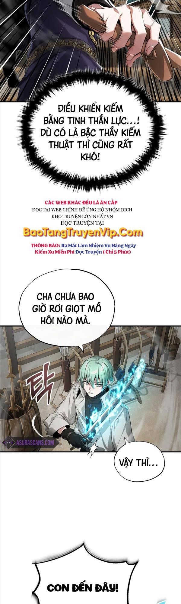 đọc truyện Sự Thức Tỉnh Của Hắc Ma Pháp Sư Sau 66666 Năm Chương 100 ảnh 12 tại Giả Dược
