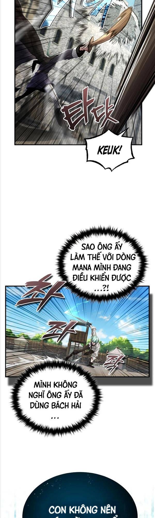 đọc truyện Sự Thức Tỉnh Của Hắc Ma Pháp Sư Sau 66666 Năm Chương 100 ảnh 17 tại Giả Dược