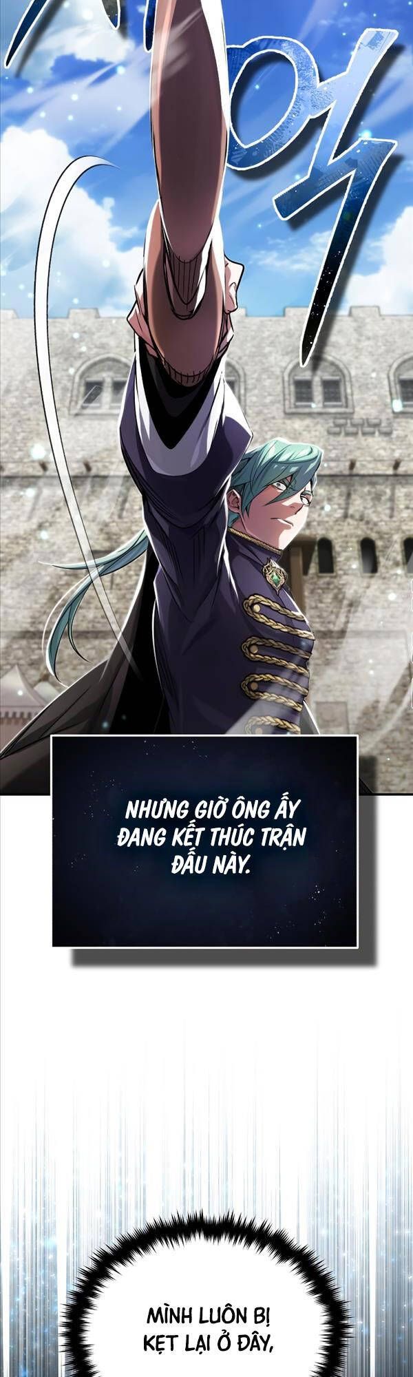 đọc truyện Sự Thức Tỉnh Của Hắc Ma Pháp Sư Sau 66666 Năm Chương 100 ảnh 23 tại Giả Dược