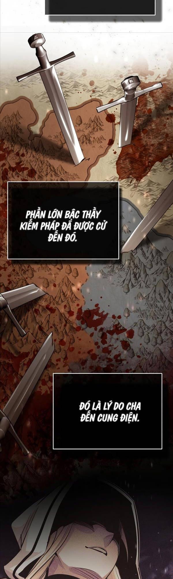 đọc truyện Sự Thức Tỉnh Của Hắc Ma Pháp Sư Sau 66666 Năm Chương 100 ảnh 47 tại Giả Dược