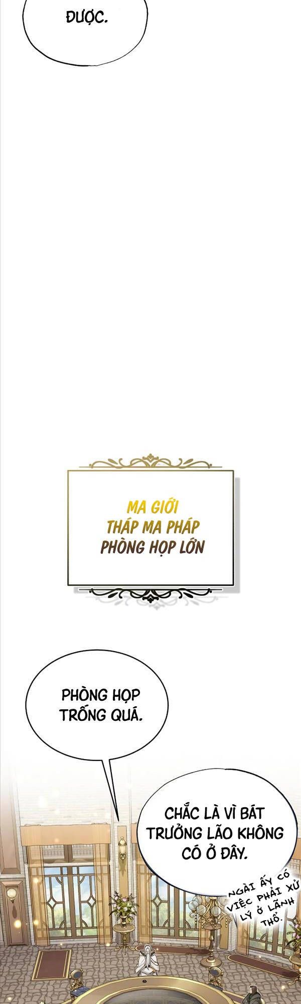 đọc truyện Sự Thức Tỉnh Của Hắc Ma Pháp Sư Sau 66666 Năm Chương 100 ảnh 49 tại Giả Dược