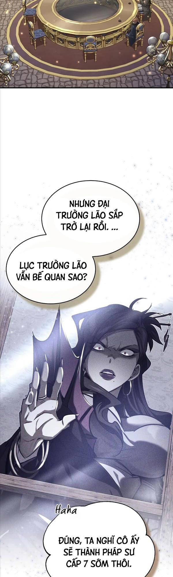 đọc truyện Sự Thức Tỉnh Của Hắc Ma Pháp Sư Sau 66666 Năm Chương 100 ảnh 50 tại Giả Dược