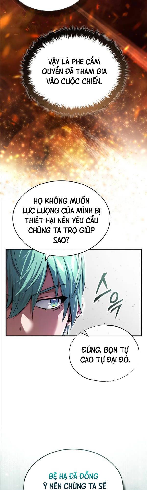 đọc truyện Sự Thức Tỉnh Của Hắc Ma Pháp Sư Sau 66666 Năm Chương 100 ảnh 54 tại Giả Dược