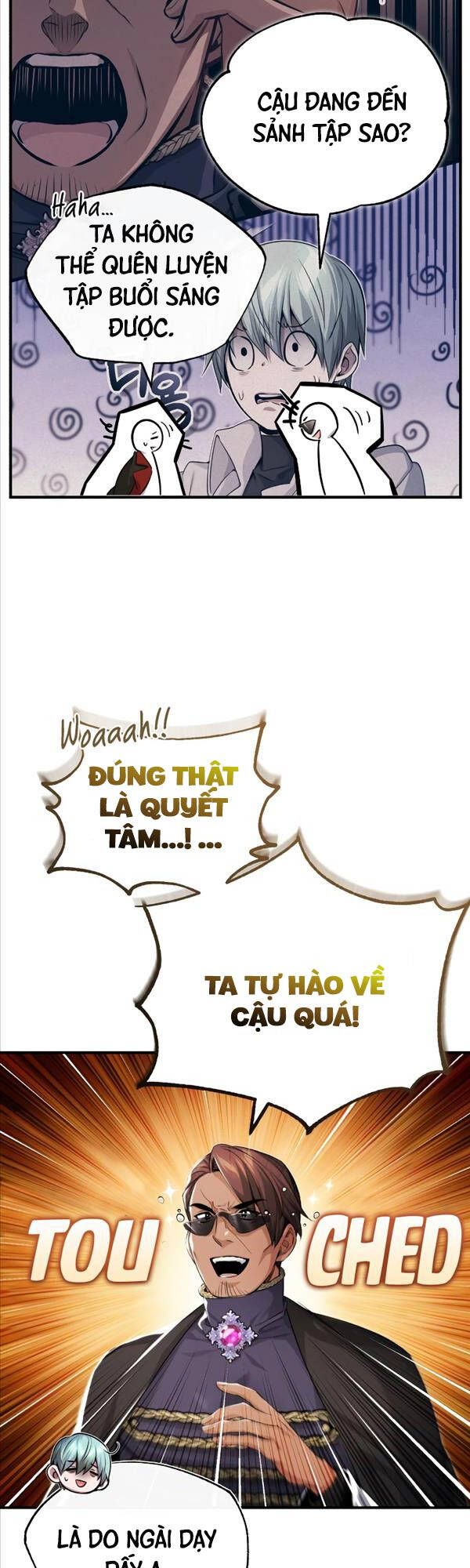 đọc truyện Sự Thức Tỉnh Của Hắc Ma Pháp Sư Sau 66666 Năm Chương 100 ảnh 7 tại Giả Dược