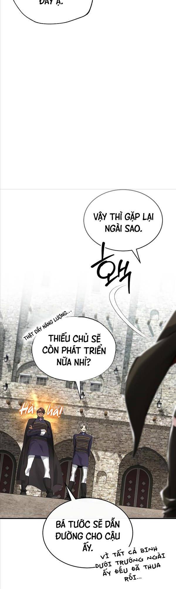 đọc truyện Sự Thức Tỉnh Của Hắc Ma Pháp Sư Sau 66666 Năm Chương 100 ảnh 8 tại Giả Dược