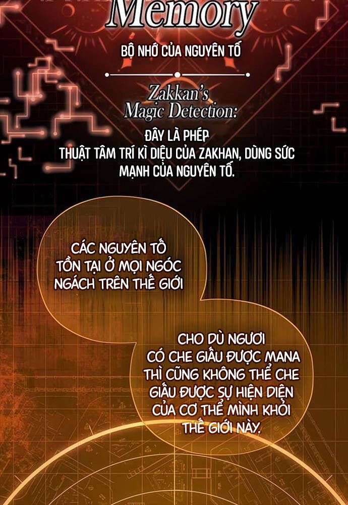 đọc truyện Sự Thức Tỉnh Của Hắc Ma Pháp Sư Sau 66666 Năm Chương 103 ảnh 35 tại Giả Dược