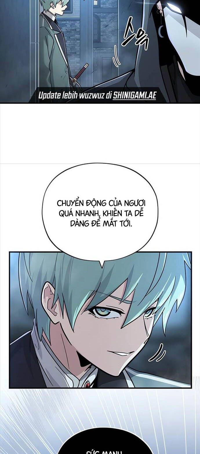đọc truyện Sự Thức Tỉnh Của Hắc Ma Pháp Sư Sau 66666 Năm Chương 103 ảnh 52 tại Giả Dược