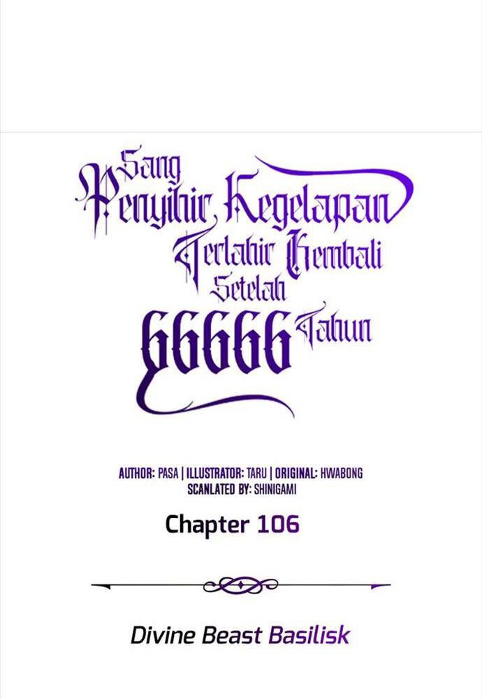 đọc truyện Sự Thức Tỉnh Của Hắc Ma Pháp Sư Sau 66666 Năm Chương 106 ảnh 19 tại Truyện Dạ Ký