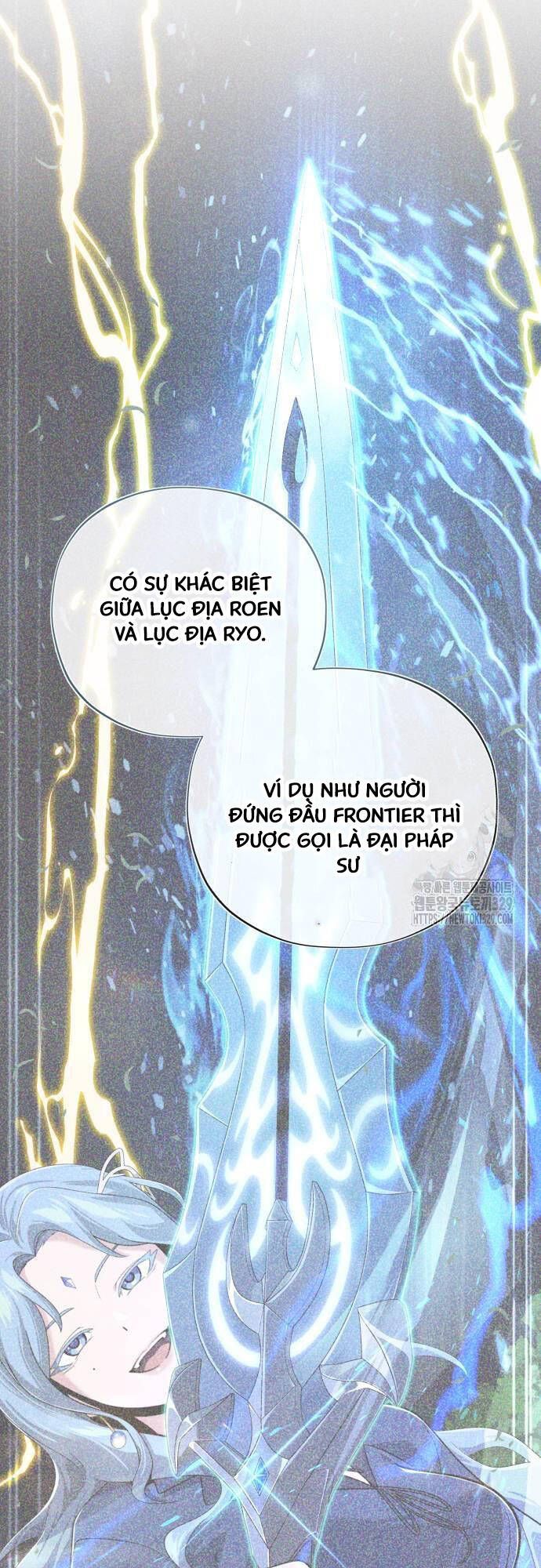 đọc truyện Sự Thức Tỉnh Của Hắc Ma Pháp Sư Sau 66666 Năm Chương 108 ảnh 11 tại Giả Dược