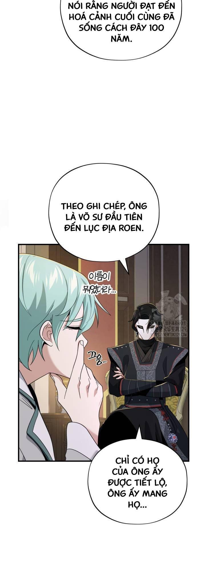 đọc truyện Sự Thức Tỉnh Của Hắc Ma Pháp Sư Sau 66666 Năm Chương 108 ảnh 16 tại Giả Dược
