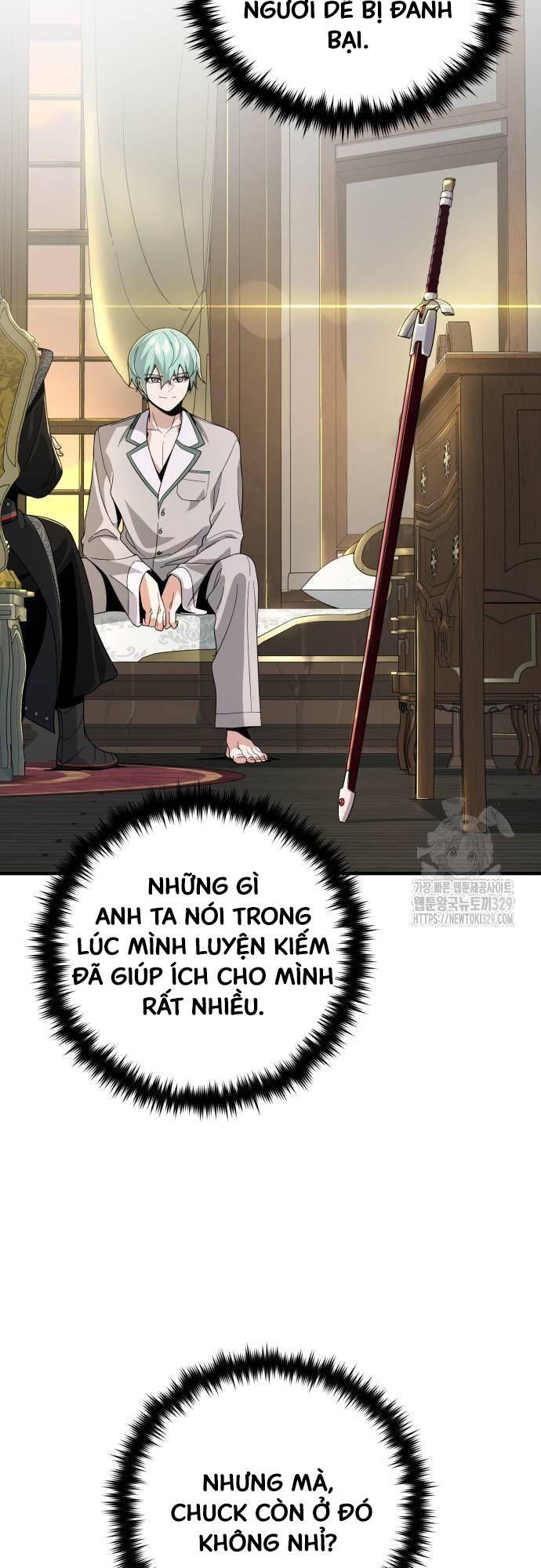 đọc truyện Sự Thức Tỉnh Của Hắc Ma Pháp Sư Sau 66666 Năm Chương 108 ảnh 20 tại Giả Dược
