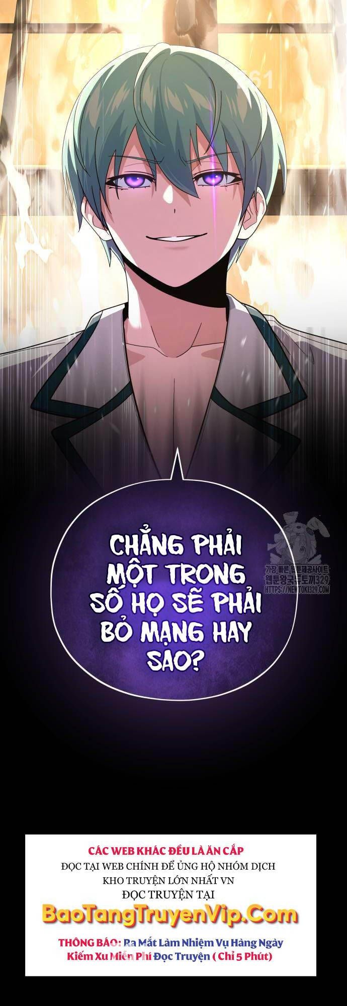 đọc truyện Sự Thức Tỉnh Của Hắc Ma Pháp Sư Sau 66666 Năm Chương 108 ảnh 3 tại Giả Dược