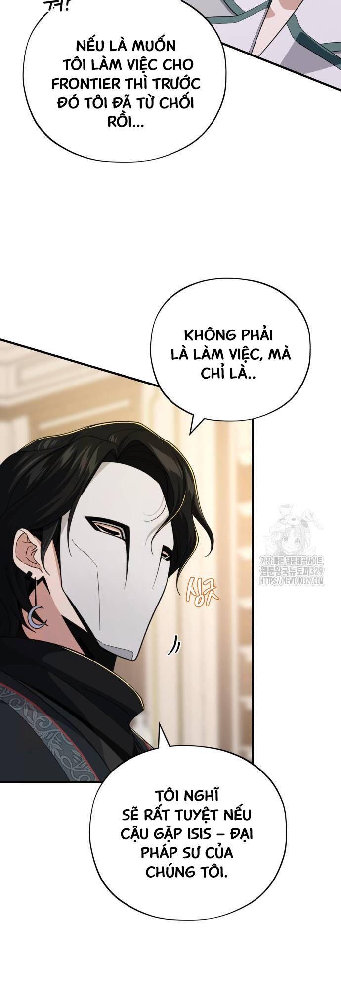đọc truyện Sự Thức Tỉnh Của Hắc Ma Pháp Sư Sau 66666 Năm Chương 108 ảnh 24 tại Giả Dược