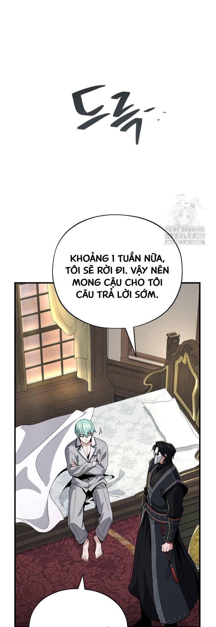 đọc truyện Sự Thức Tỉnh Của Hắc Ma Pháp Sư Sau 66666 Năm Chương 108 ảnh 25 tại Giả Dược