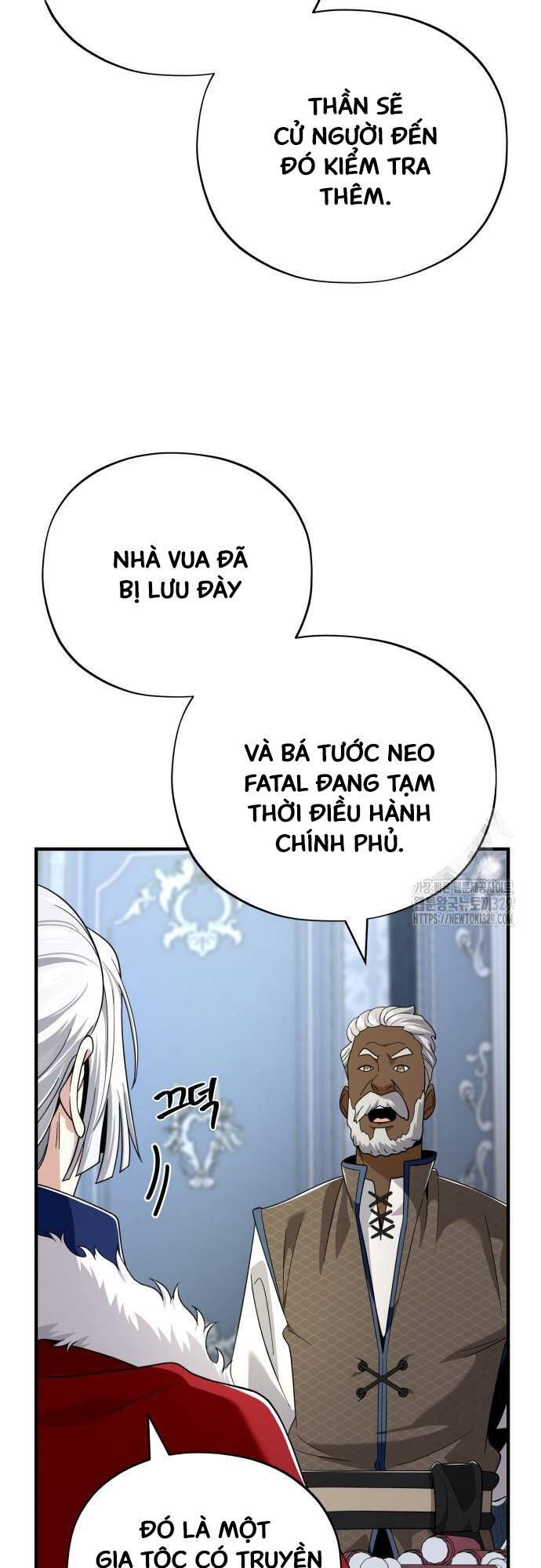 đọc truyện Sự Thức Tỉnh Của Hắc Ma Pháp Sư Sau 66666 Năm Chương 108 ảnh 29 tại Giả Dược
