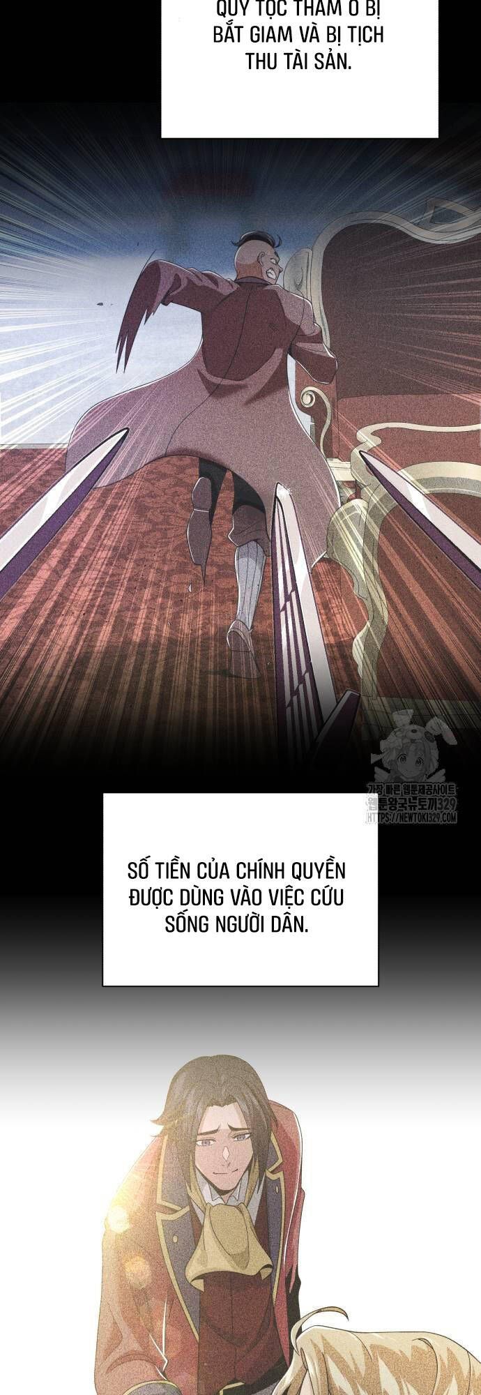đọc truyện Sự Thức Tỉnh Của Hắc Ma Pháp Sư Sau 66666 Năm Chương 108 ảnh 42 tại Giả Dược