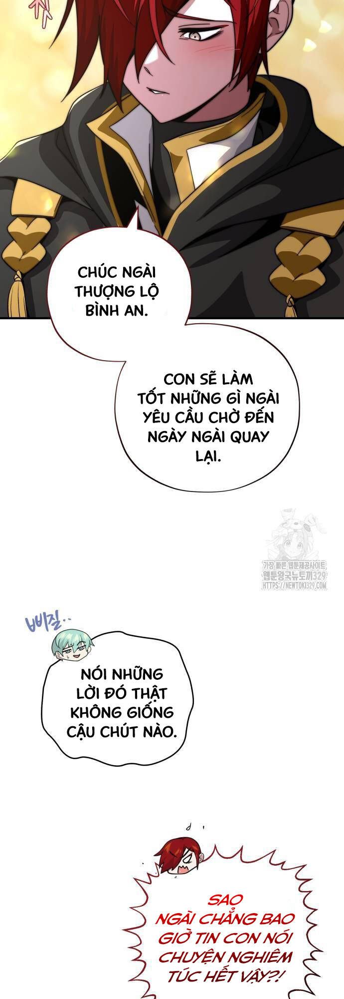 đọc truyện Sự Thức Tỉnh Của Hắc Ma Pháp Sư Sau 66666 Năm Chương 108 ảnh 63 tại Giả Dược