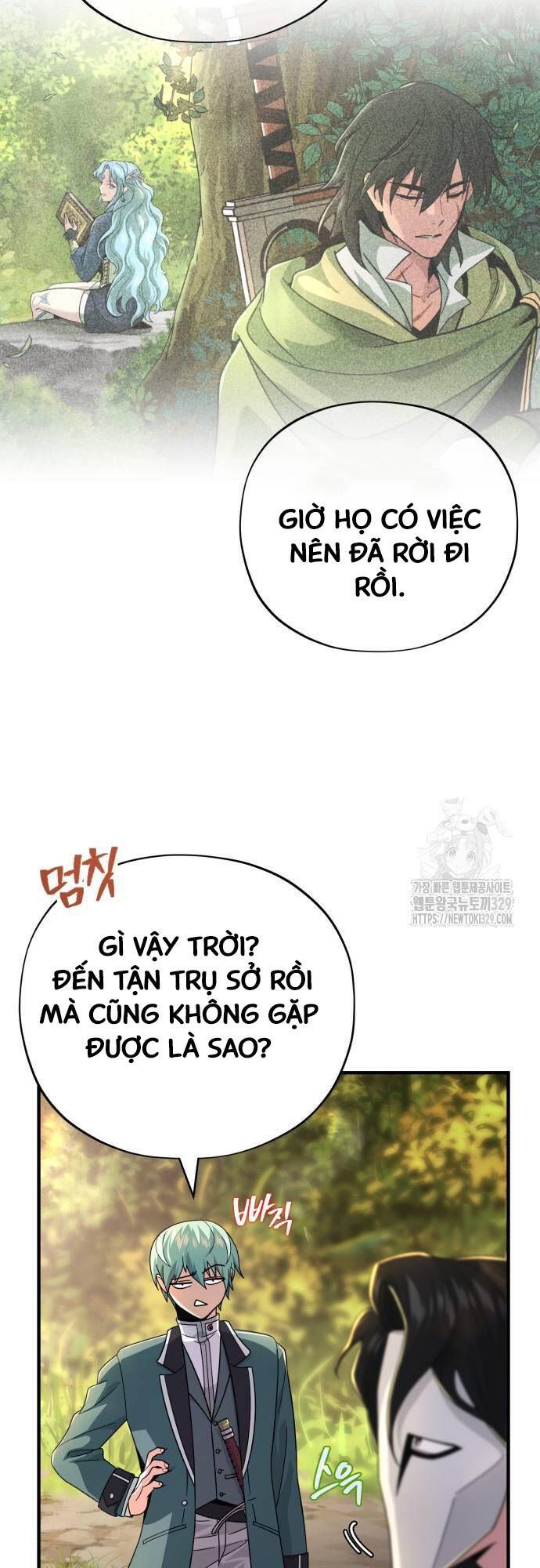 đọc truyện Sự Thức Tỉnh Của Hắc Ma Pháp Sư Sau 66666 Năm Chương 108 ảnh 72 tại Giả Dược