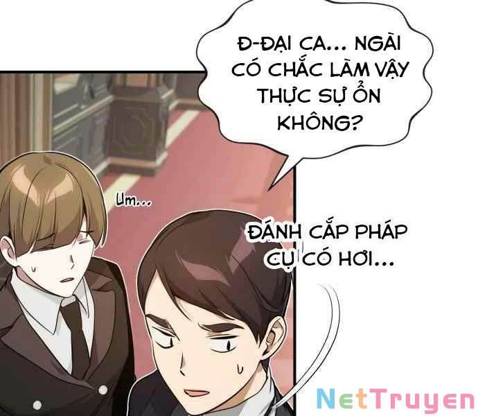 đọc truyện Sự Thức Tỉnh Của Hắc Ma Pháp Sư Sau 66666 Năm Chương 11 ảnh 5 tại Giả Dược