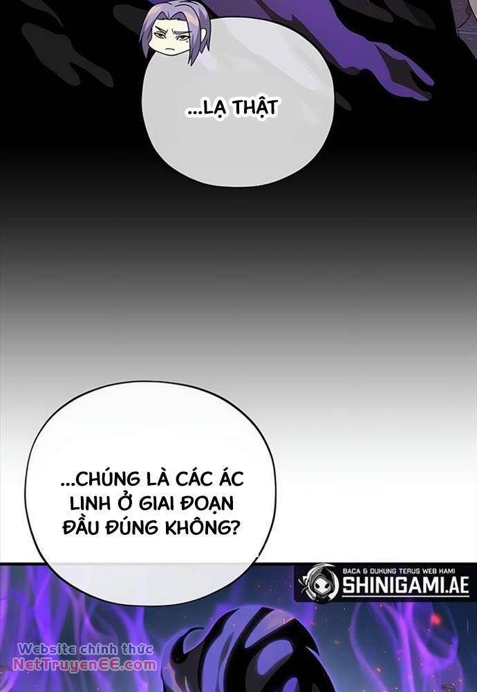 đọc truyện Sự Thức Tỉnh Của Hắc Ma Pháp Sư Sau 66666 Năm Chương 110 ảnh 110 tại Giả Dược