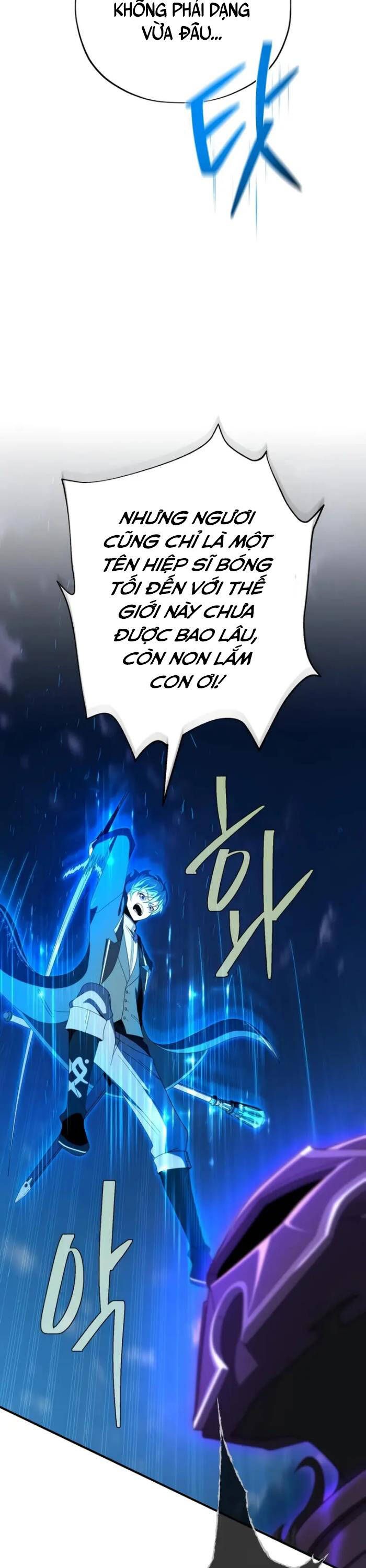 đọc truyện Sự Thức Tỉnh Của Hắc Ma Pháp Sư Sau 66666 Năm Chương 111 ảnh 14 tại Truyện Dạ Ký