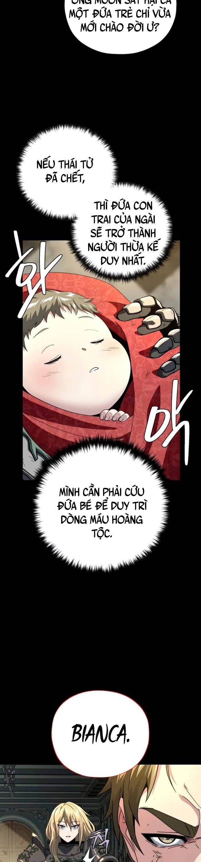 đọc truyện Sự Thức Tỉnh Của Hắc Ma Pháp Sư Sau 66666 Năm Chương 111 ảnh 30 tại Truyện Dạ Ký