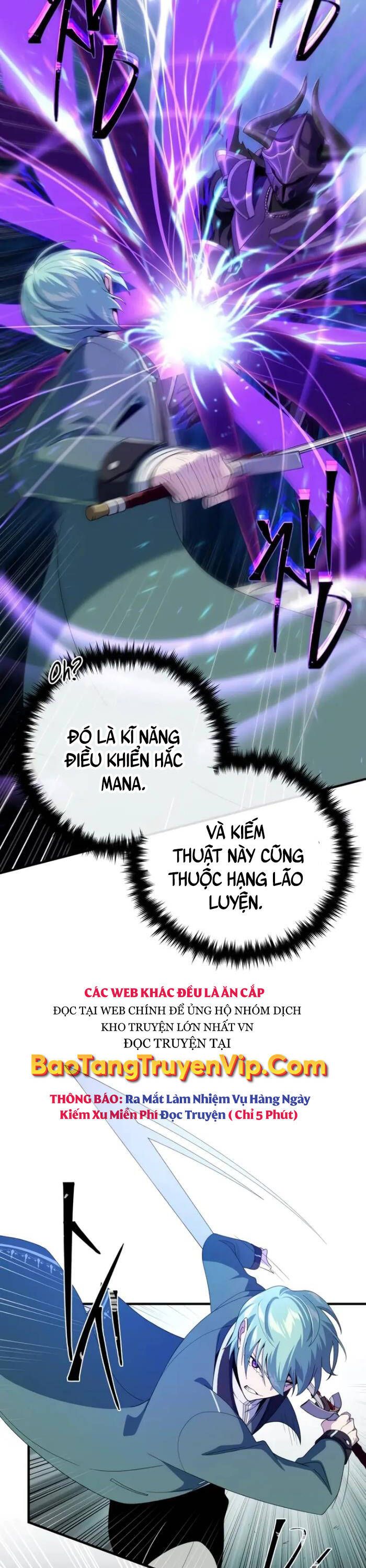 đọc truyện Sự Thức Tỉnh Của Hắc Ma Pháp Sư Sau 66666 Năm Chương 111 ảnh 5 tại Truyện Dạ Ký