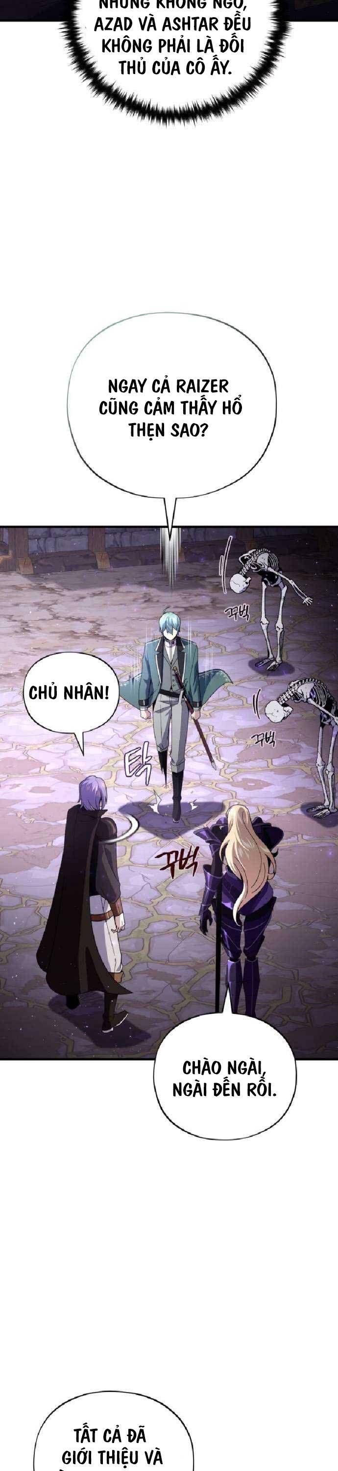 đọc truyện Sự Thức Tỉnh Của Hắc Ma Pháp Sư Sau 66666 Năm Chương 113 ảnh 15 tại Truyện Dạ Ký