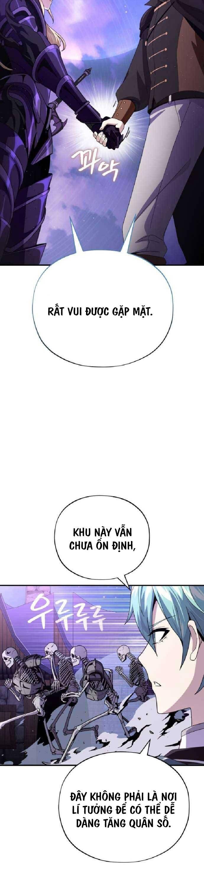 đọc truyện Sự Thức Tỉnh Của Hắc Ma Pháp Sư Sau 66666 Năm Chương 113 ảnh 19 tại Truyện Dạ Ký