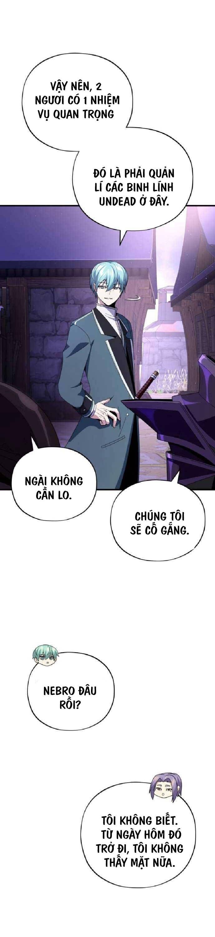 đọc truyện Sự Thức Tỉnh Của Hắc Ma Pháp Sư Sau 66666 Năm Chương 113 ảnh 20 tại Truyện Dạ Ký