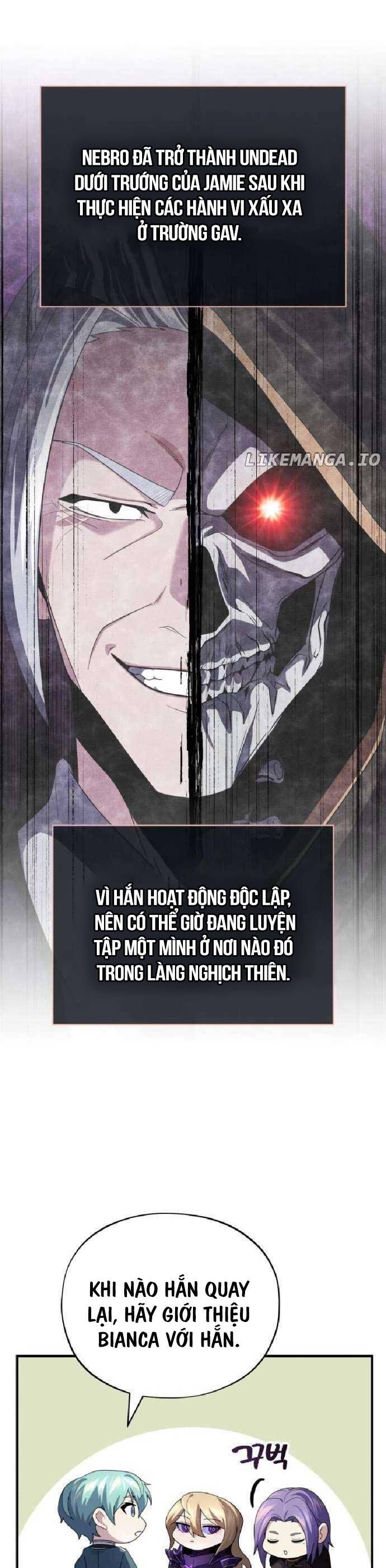 đọc truyện Sự Thức Tỉnh Của Hắc Ma Pháp Sư Sau 66666 Năm Chương 113 ảnh 21 tại Truyện Dạ Ký