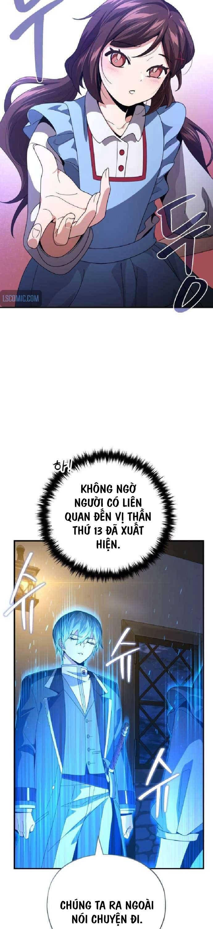 đọc truyện Sự Thức Tỉnh Của Hắc Ma Pháp Sư Sau 66666 Năm Chương 113 ảnh 26 tại Truyện Dạ Ký