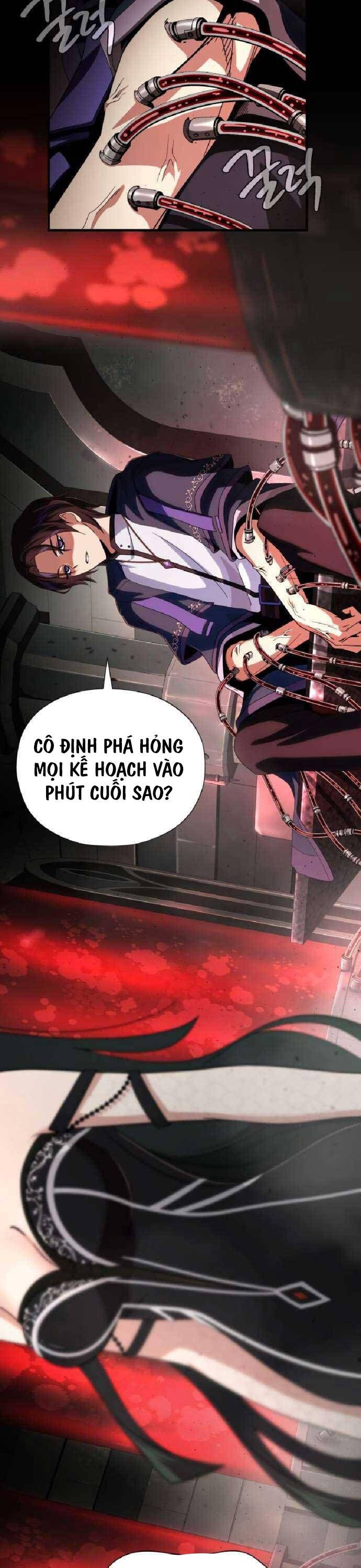 đọc truyện Sự Thức Tỉnh Của Hắc Ma Pháp Sư Sau 66666 Năm Chương 113 ảnh 33 tại Truyện Dạ Ký