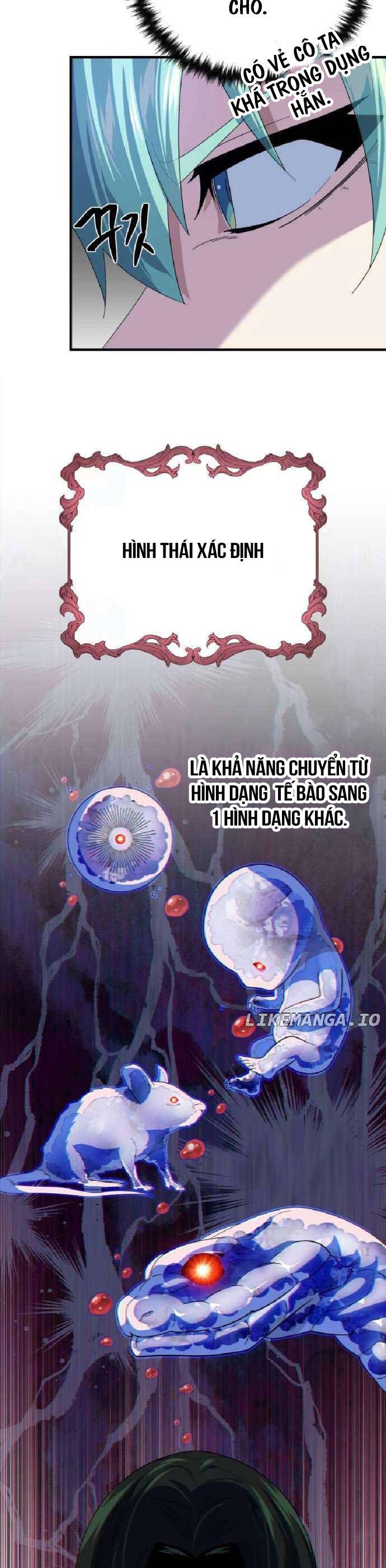 đọc truyện Sự Thức Tỉnh Của Hắc Ma Pháp Sư Sau 66666 Năm Chương 113 ảnh 40 tại Truyện Dạ Ký