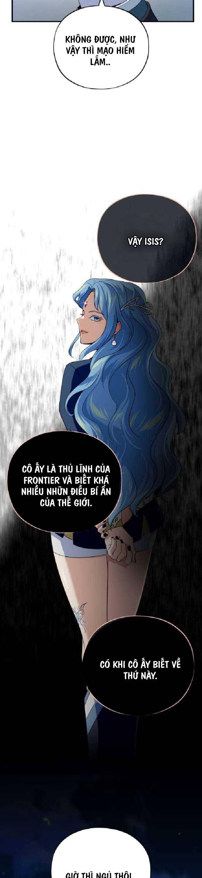đọc truyện Sự Thức Tỉnh Của Hắc Ma Pháp Sư Sau 66666 Năm Chương 113 ảnh 7 tại Truyện Dạ Ký
