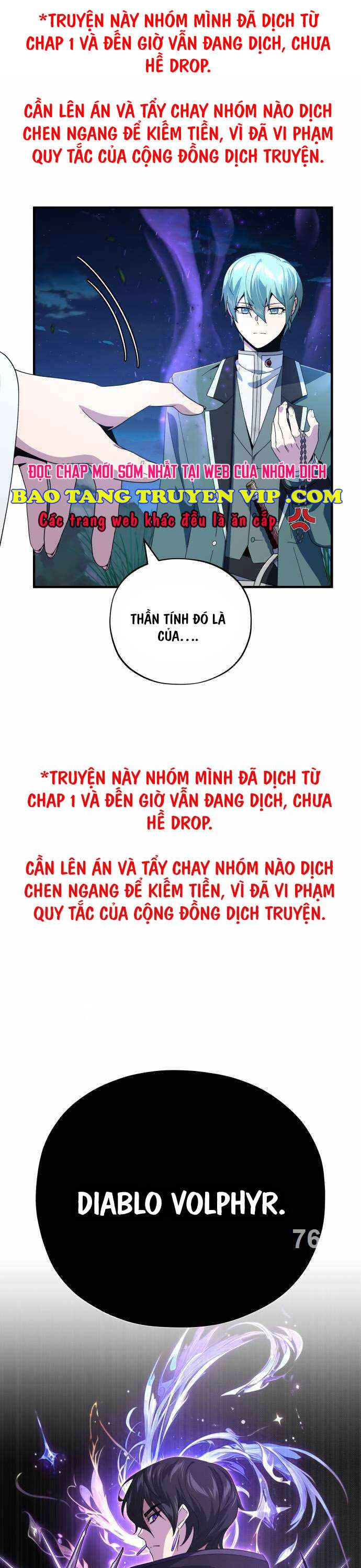 đọc truyện Sự Thức Tỉnh Của Hắc Ma Pháp Sư Sau 66666 Năm Chương 114 ảnh 2 tại Giả Dược