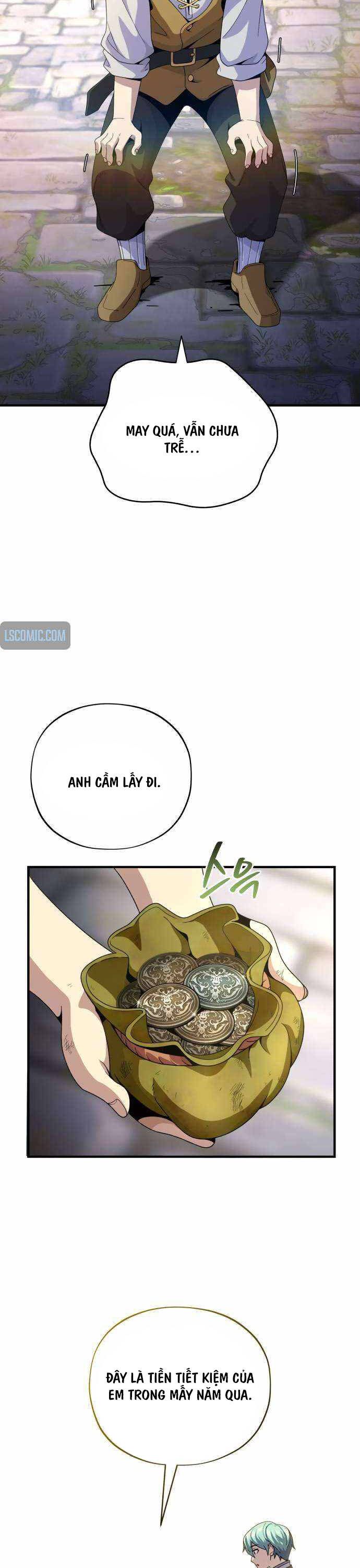 đọc truyện Sự Thức Tỉnh Của Hắc Ma Pháp Sư Sau 66666 Năm Chương 114 ảnh 16 tại Giả Dược
