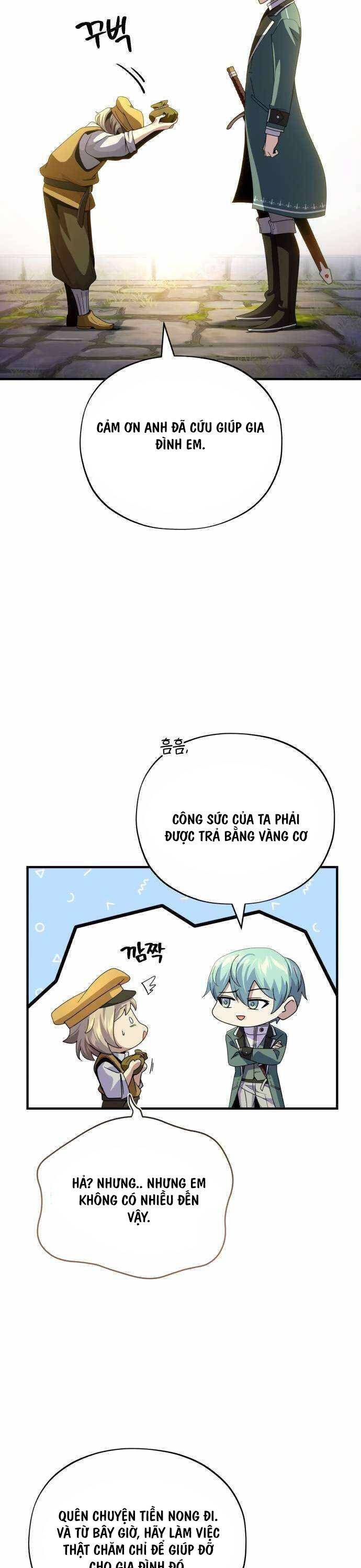 đọc truyện Sự Thức Tỉnh Của Hắc Ma Pháp Sư Sau 66666 Năm Chương 114 ảnh 17 tại Giả Dược